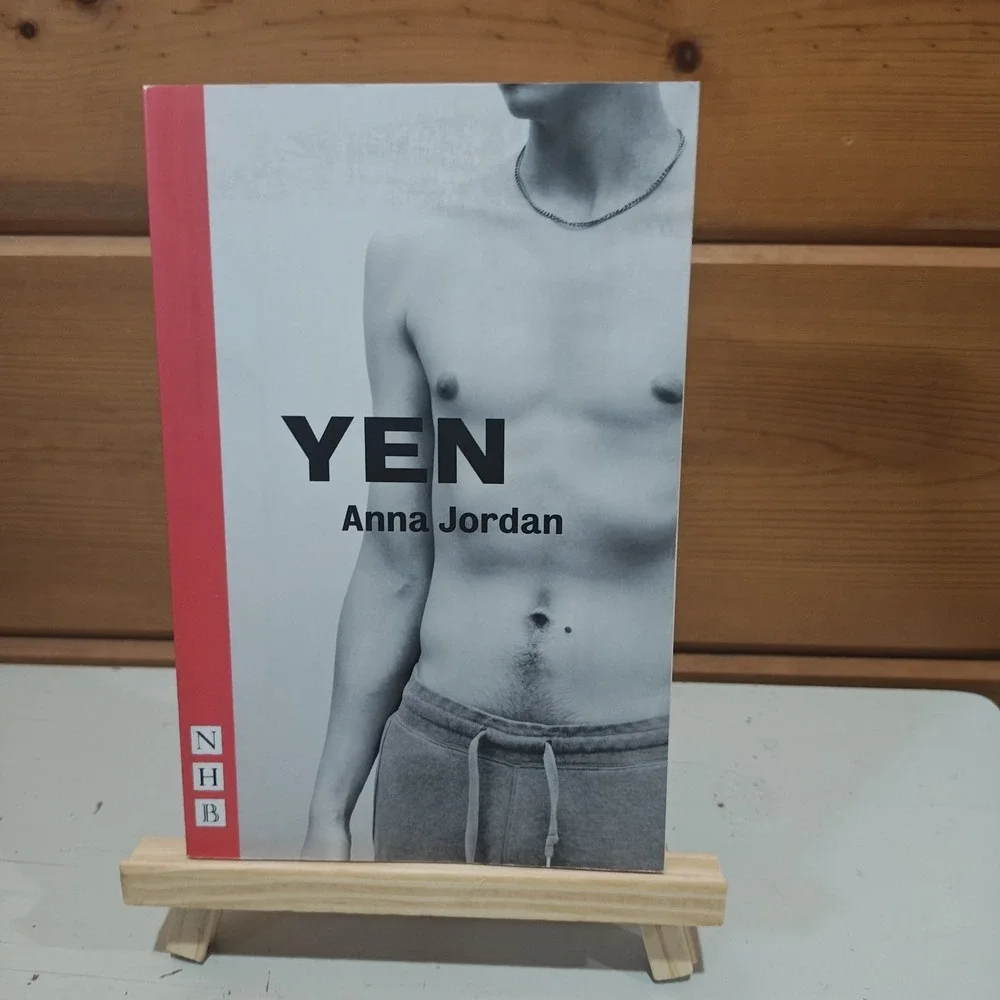Yen (NHB Modern Plays) by Jordan  9781848425514 Royal Exchange Theatre